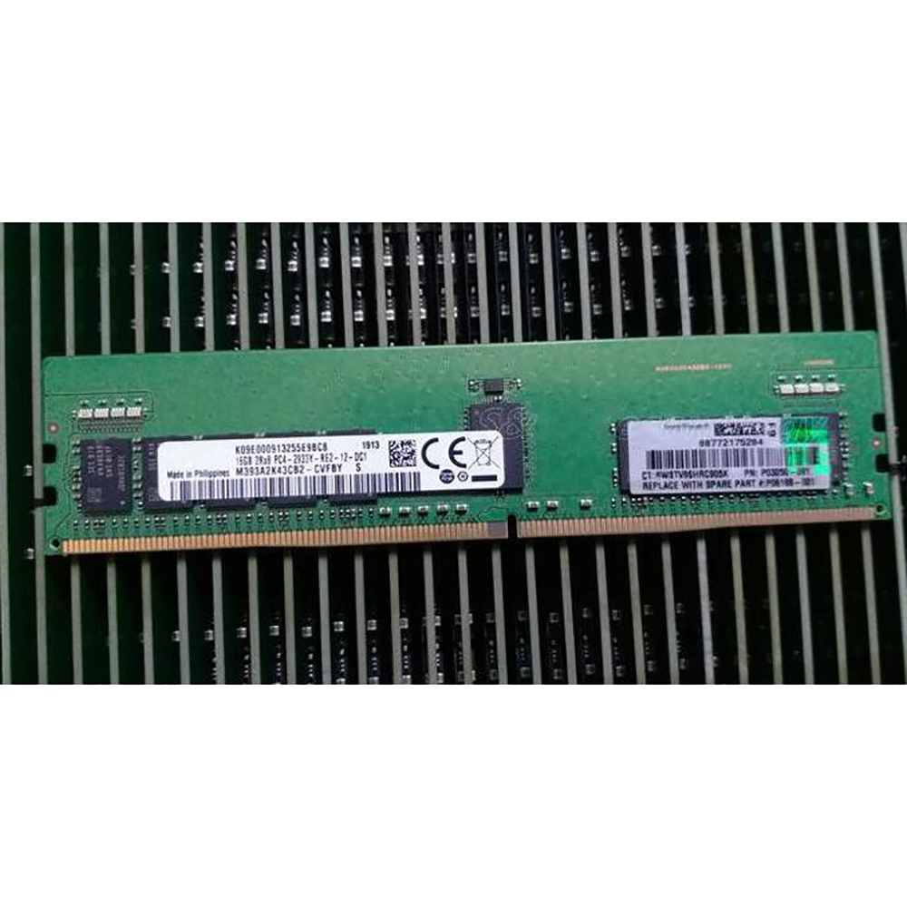 1PCS RAM P00922-B21 P03050-091 - Ddr4 3200 16Gb 리뷰 및 가격