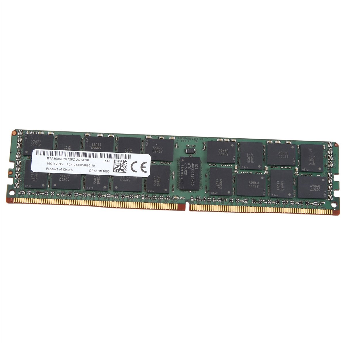 DT345 최신 MT 16GB DDR4 서버 RAM 메 - Ecc Ram Server 리뷰 및 가격